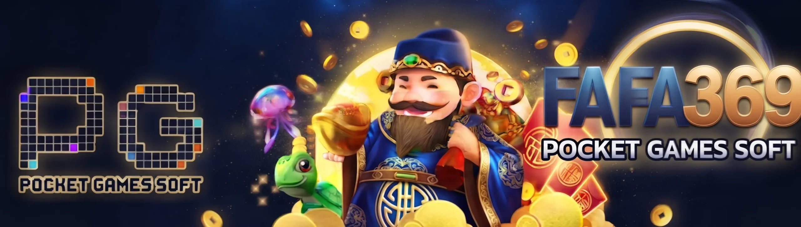 FAFA369 มีเกมอะไรให้เลือกเล่นบ้าง?